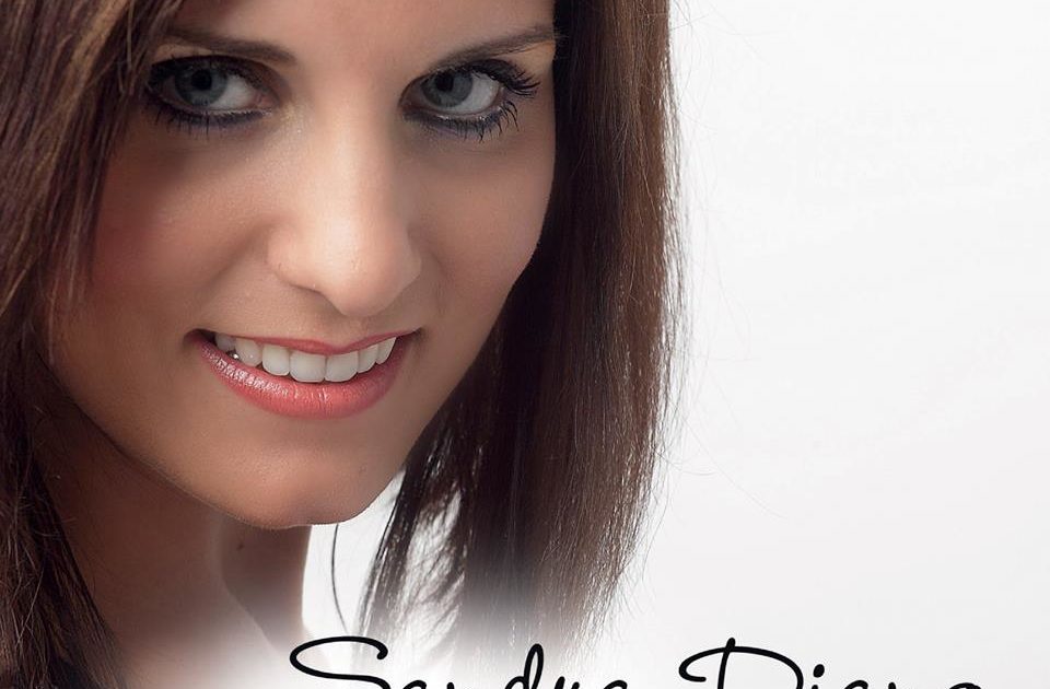 "Liebe fragt vorher nicht" die Aktuelle Single von Sandra Diano!