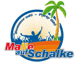 08.11.2014 Malle auf Schalke