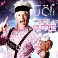 "Ab geht's in der Hütte" - so lautet der Titel des neuen Songs von Partysänger Jöli!