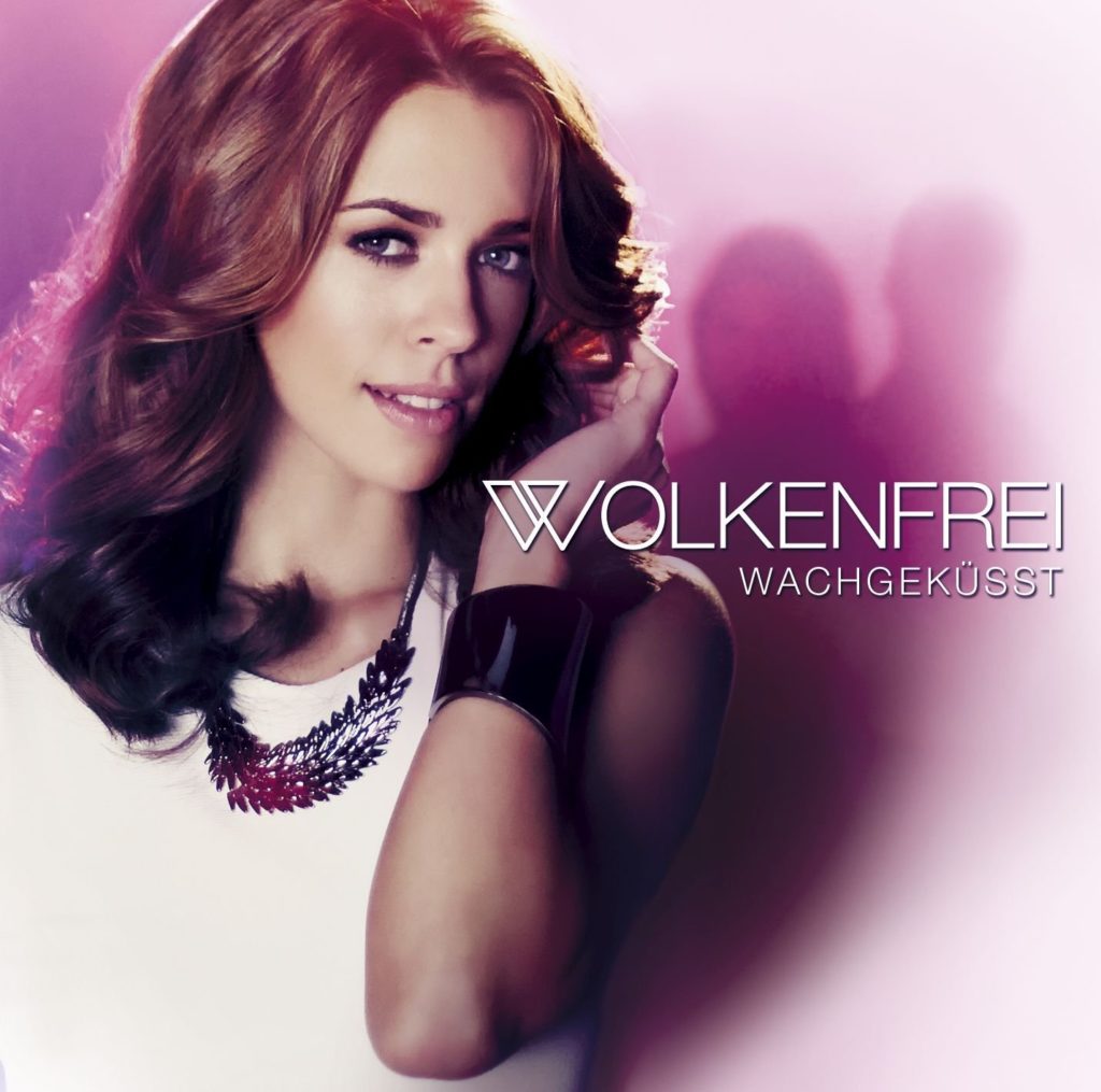 Das Schlageralbum des Jahres - Mit dem Sommerhit "Wolke 7"