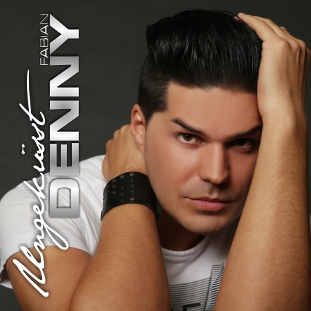 Denny Fabian präsentiert seine brandneue Single “Ungeküsst” und produzierte dazu ein außergewöhnlich mutiges Musikvideo!