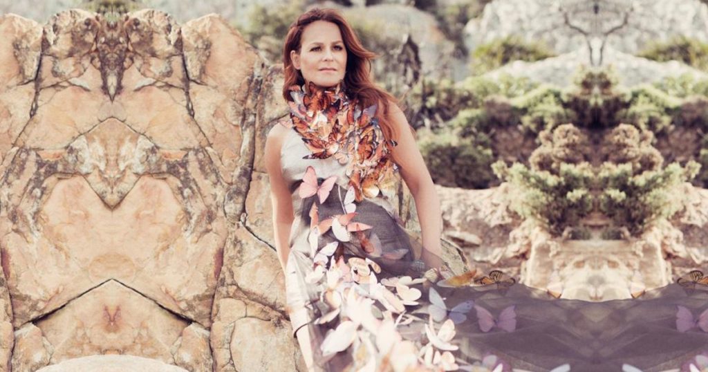 Andrea Berg – das Album „25 JAHRE ABENTEUER LEBEN“ – neues Video "Ja ich will" jetzt online