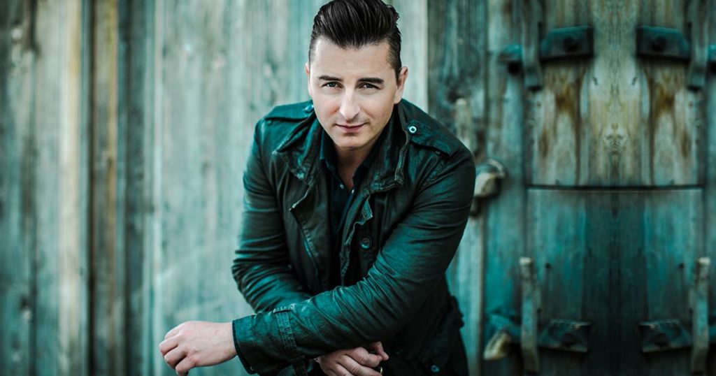 Andreas Gabalier veröffentlicht das Musikvideo zur neuen Single „Eine Insel mit zwei Bergen (Das Lummerlandlied)“