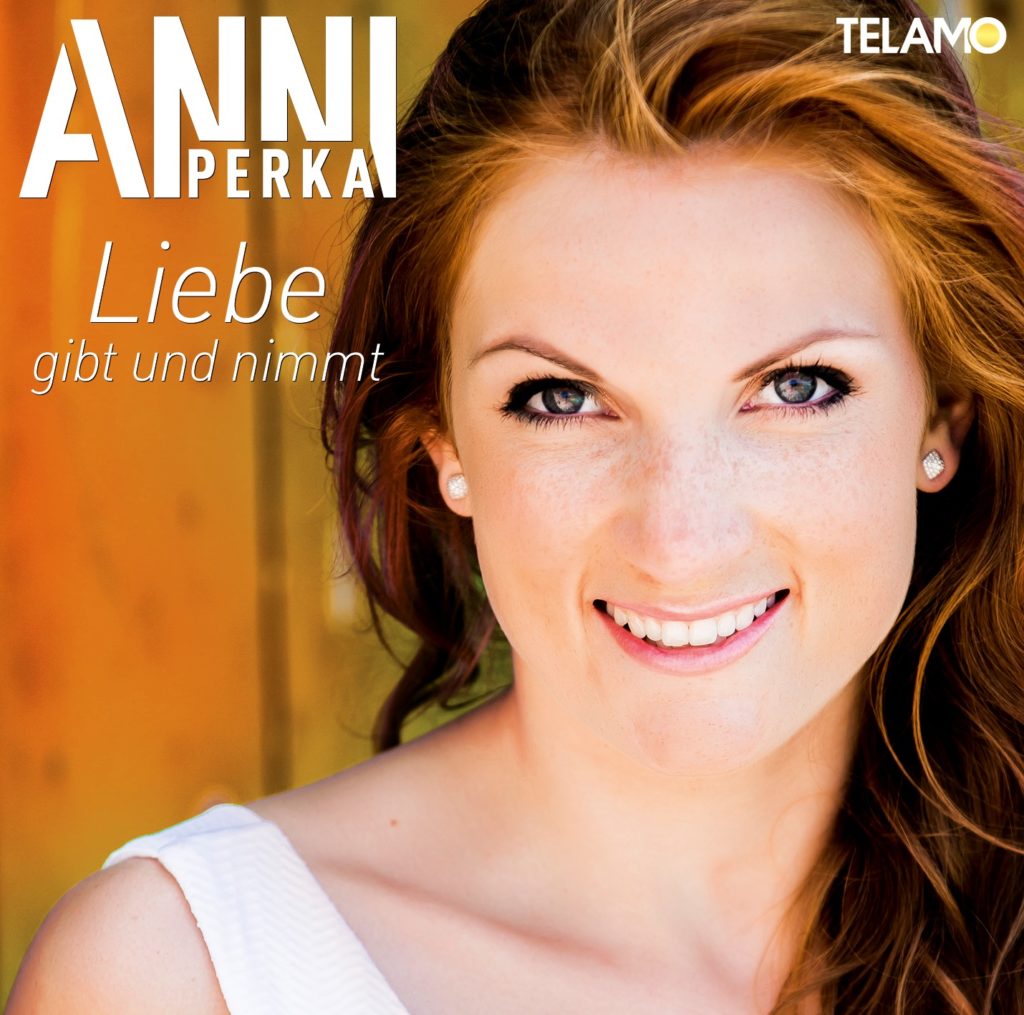 "Liebe gibt und nimmt"