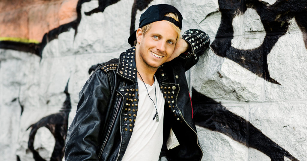 Axel Fischer liefert den Sommer-Hit 2019 mit der neuauflage von "Norderney"