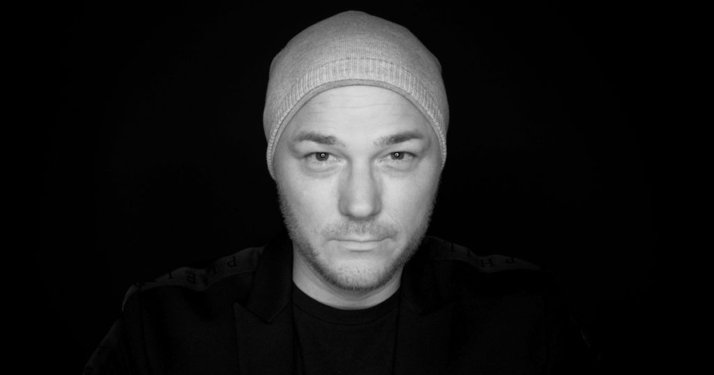 "Bis an Ende der Zeit" - Die neue Single von Ben Luca erscheint am 15.Feb 2019