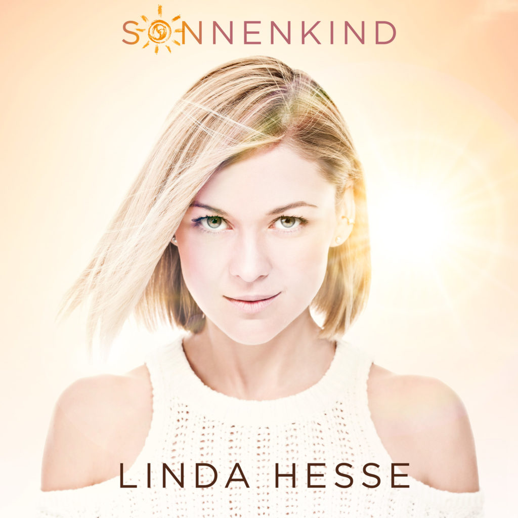 Linda Hesse: Ihr neues Album "Sonnenkind" erscheint am 8. Juli