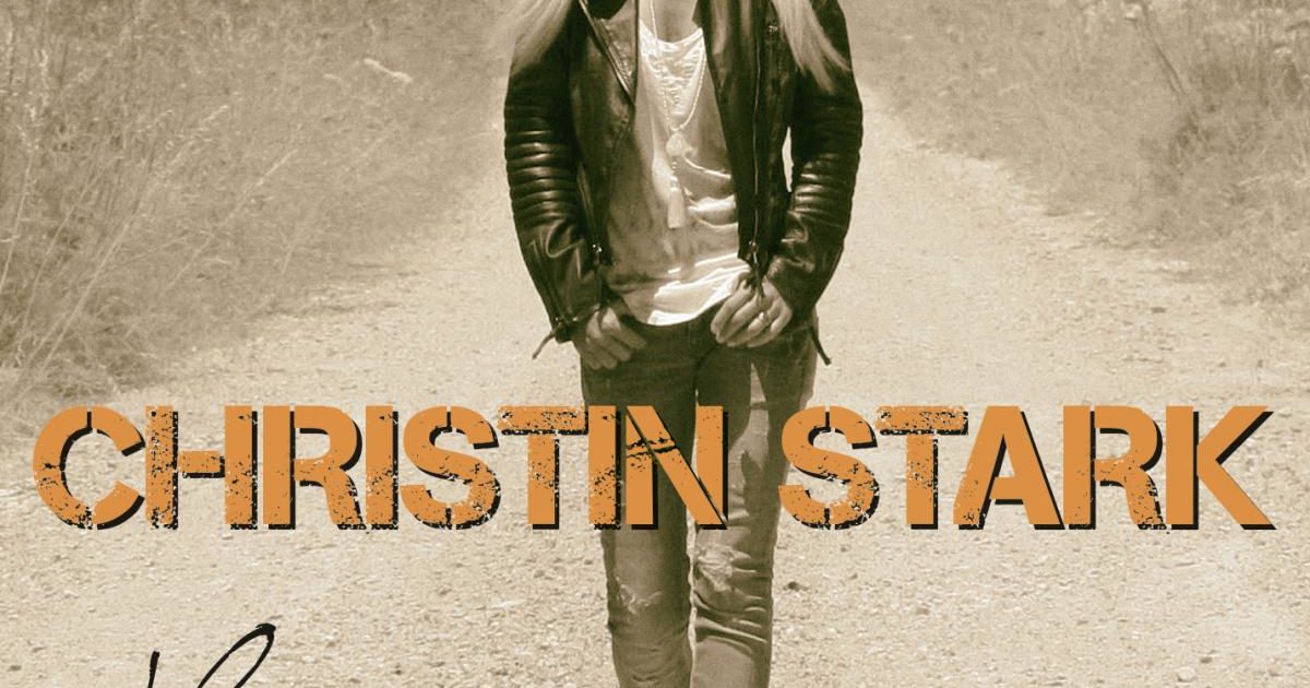 Christin Stark veröffentlicht "Hier" (VÖ 19.02.) – ihr neues Album produziert von Matthias Reim