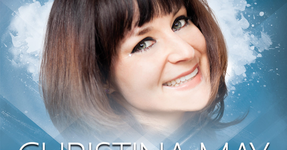 Christina May: Die neue Single "Das Beste vom Himmel"