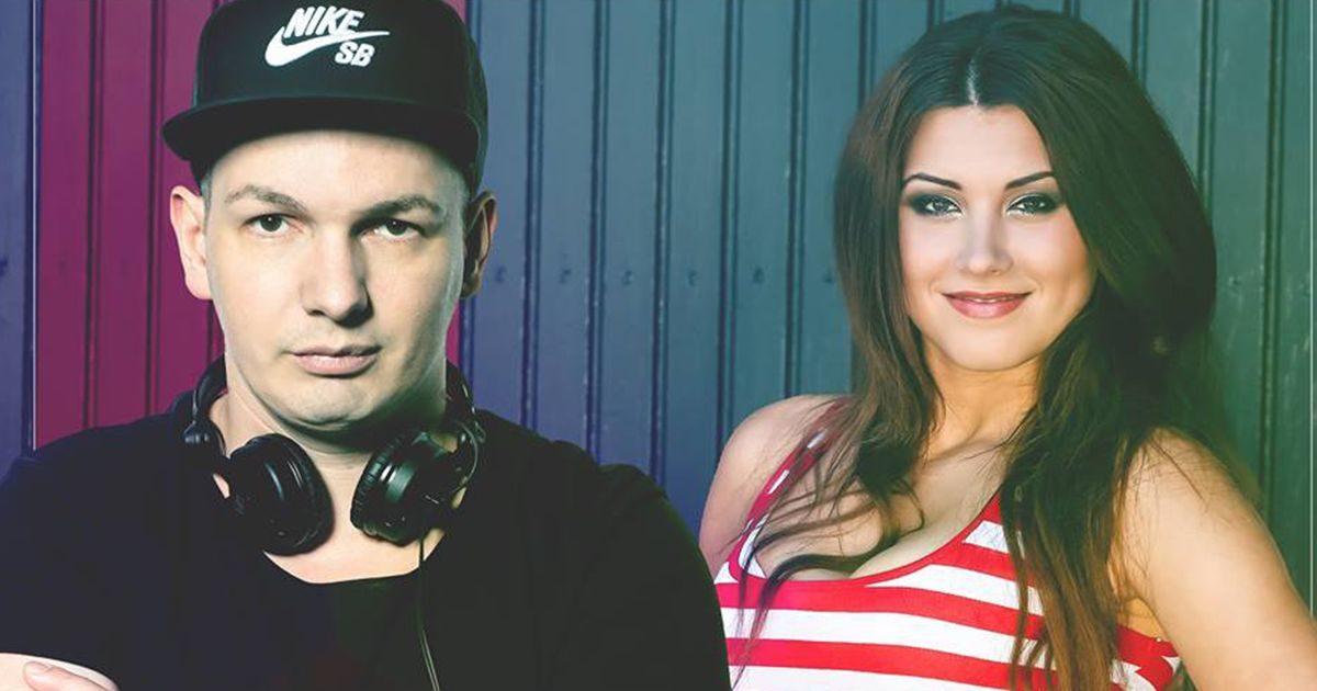 DJ Domic startet "Kunterbunt" ins neue Jahr