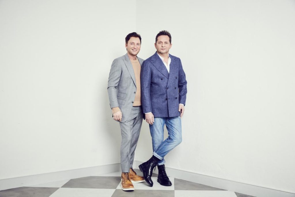 20 JAHRE FANTASY: Die neue FANTASY-Single "Bonnie & Clyde" ab dem 06.01.2017