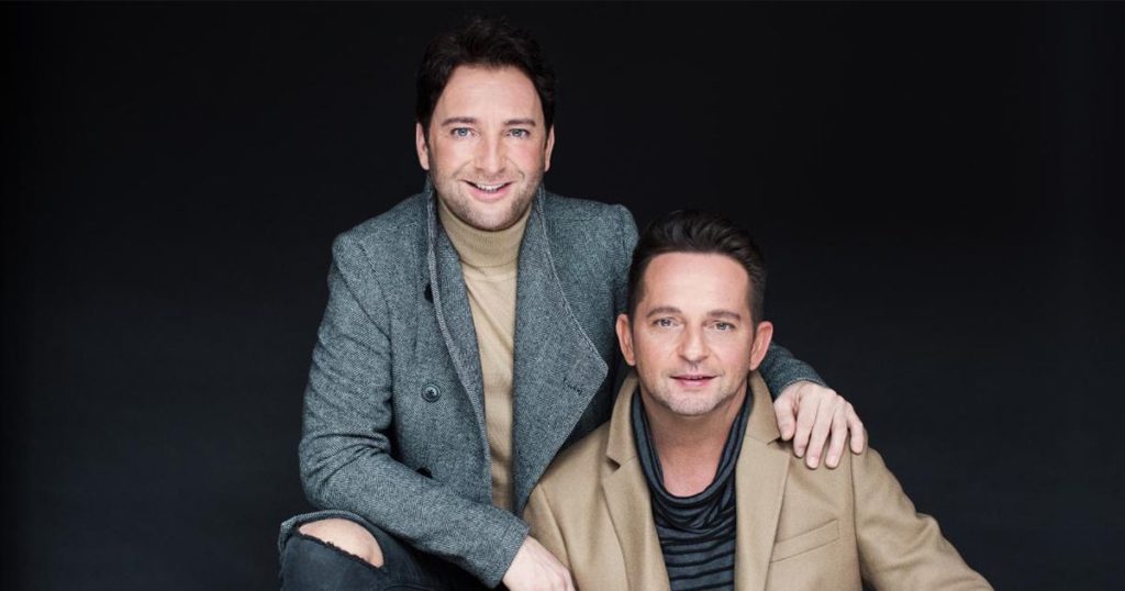 Fantasy – "DAS BESTE VON FANTASY – DAS GROSSE JUBILÄUMSALBUM – MIT ALLEN HITS!" (VÖ 09.03.) – ab März auf Jubiläumstournee