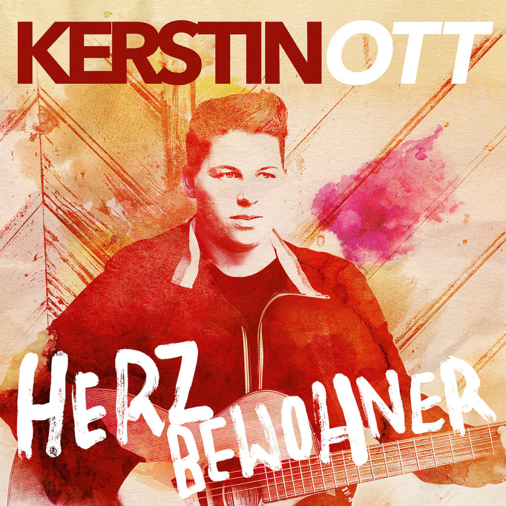 Kerstin Ott - Club-Beats