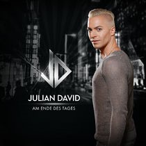 Julian David: Die erste Single "Am Ende des Tages"