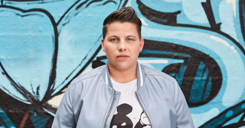 Kerstin Ott veröffentlicht neue Single "Nur eimmal noch" und kündigt neues Album für August an