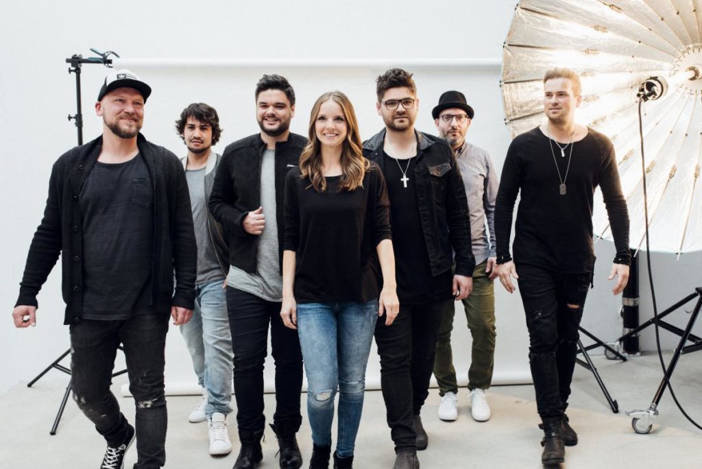 Koenige&Priester – das Album "Heldenreise" ab 16.06.