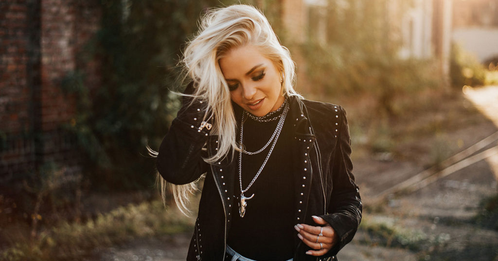 Marina Marx: Knackt mit „One Night Stand“ die Millionenmarke bei YouTube