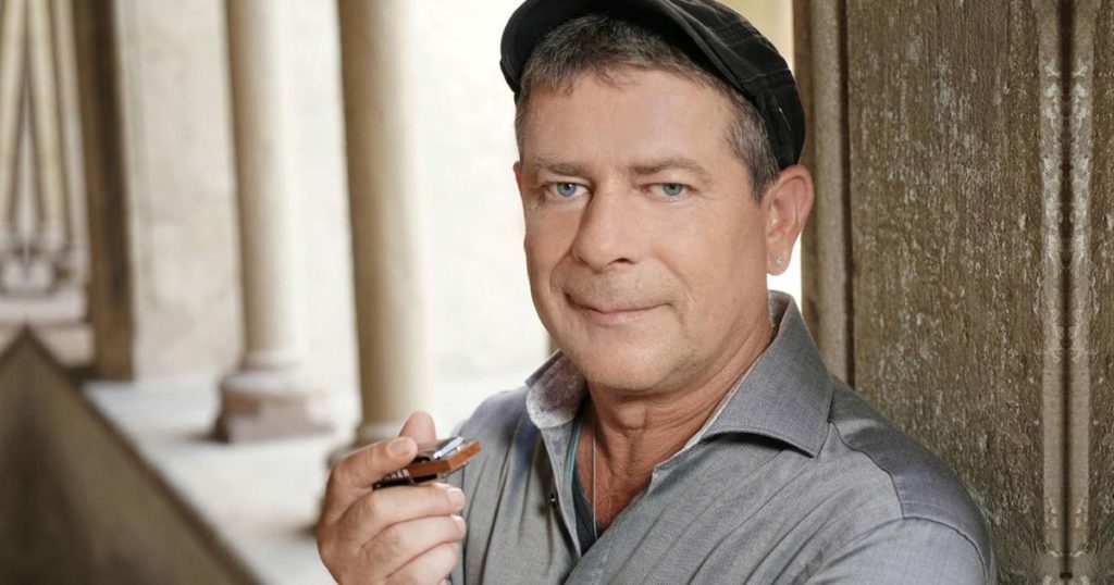 Michael Hirte – CD und DVD "Ave Maria – Lieder für die Seele" (VÖ 13.10.) – ab 01.11. auf großer Ave Maria Tournee