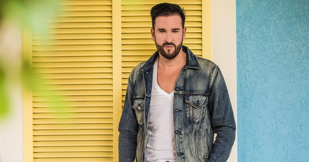 Michael Wendler - Die brandneue Sommersingle „Feuermelder“