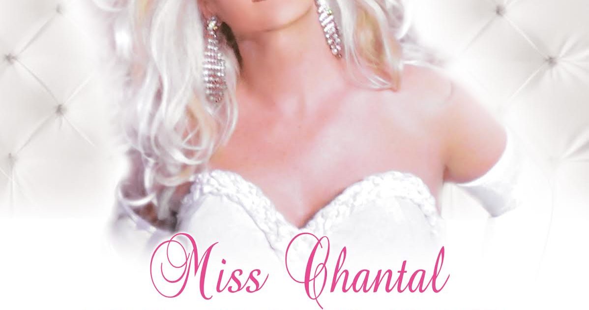 "Flieger" die neue Single von Miss Chantal ab sofort als Download erhältlich!