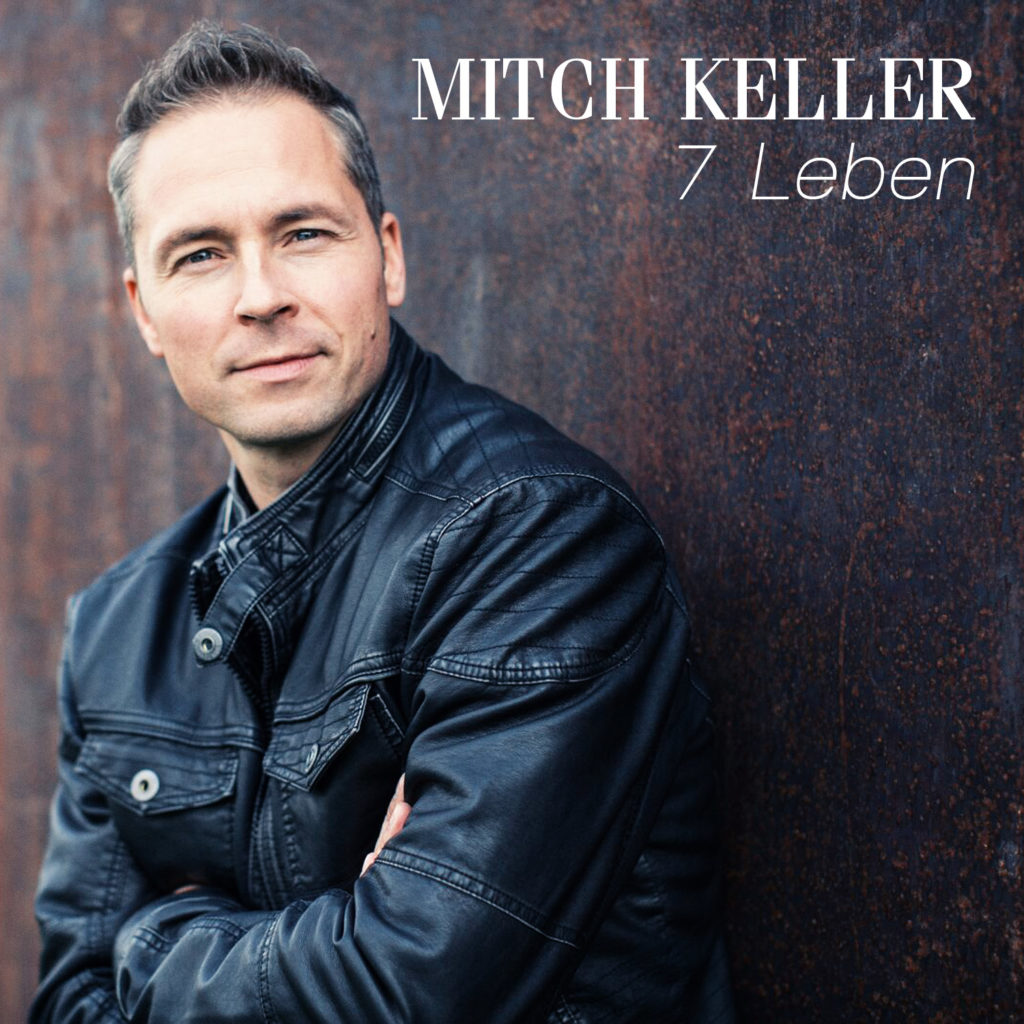 Mitch Keller seine erste Single "7 Leben"!