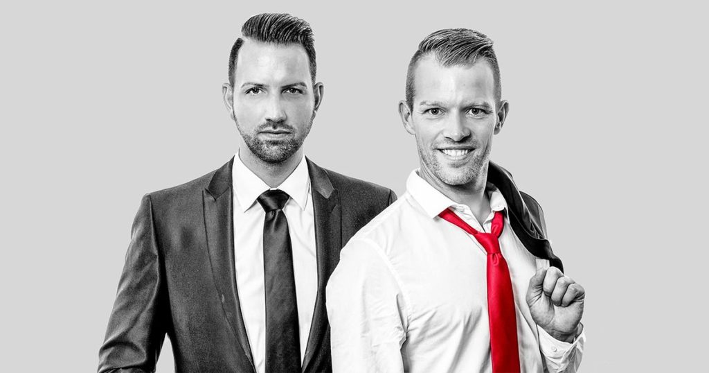 Neon - Das neue Studio-Album "2.0" - Am 08.04.2018 ist die Release Party in der Weststadthalle Essen