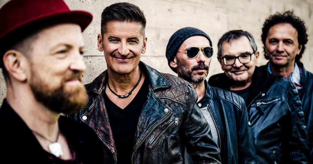 PUR veröffentlichen neue Single "Zu Ende träumen" und kündigen neues Album "Zwischen den Welten" an