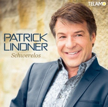Patrick Lindner: Die neue Promo-Single "Schwerelos"