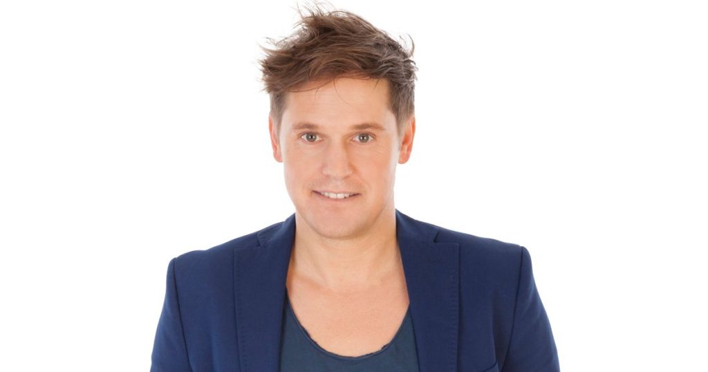 Mit "Mädchen der Nacht" startet Sebastian von Mletzko ins neue Jahr