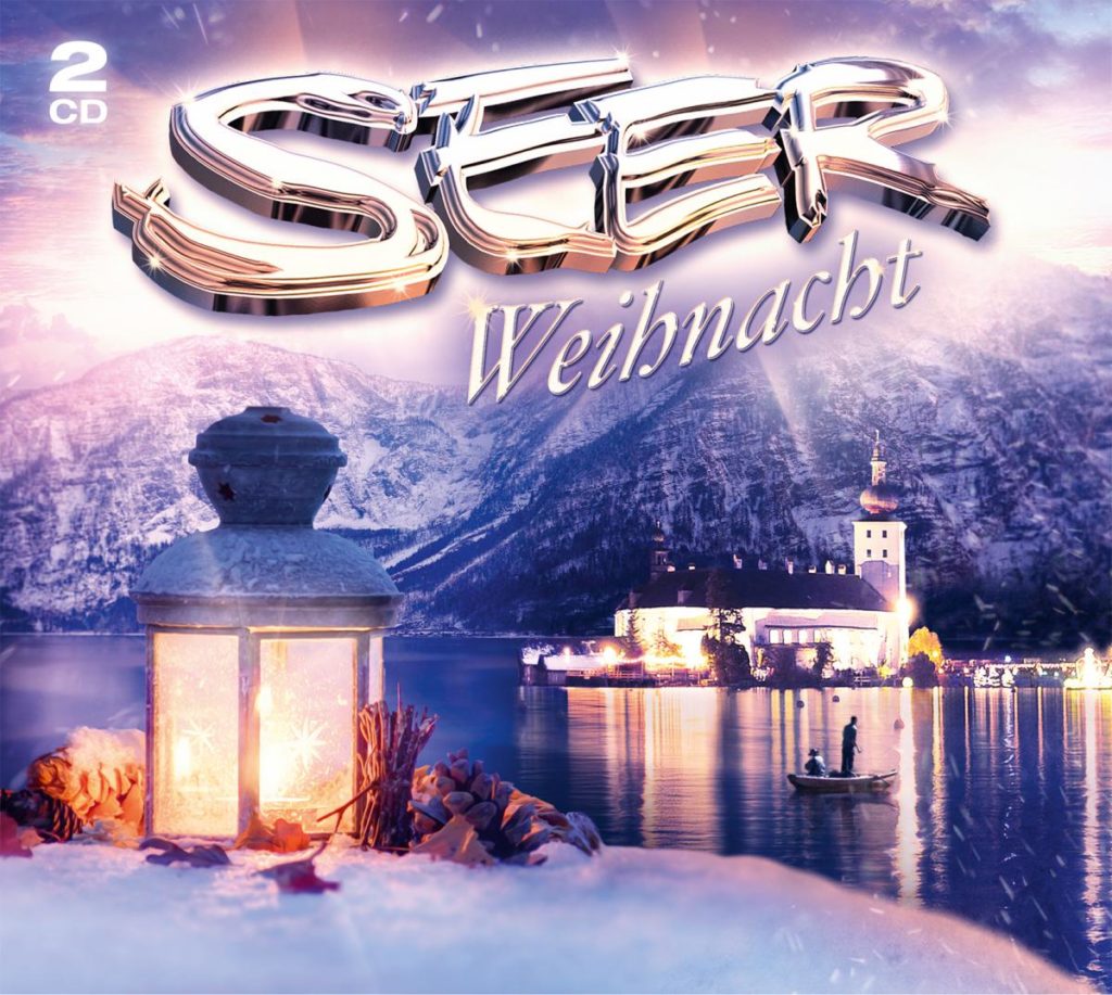 Seer – das Video zu "Weihnachten 1946 und Heut" jetzt online – aus dem brandneuen Album "Weihnacht"