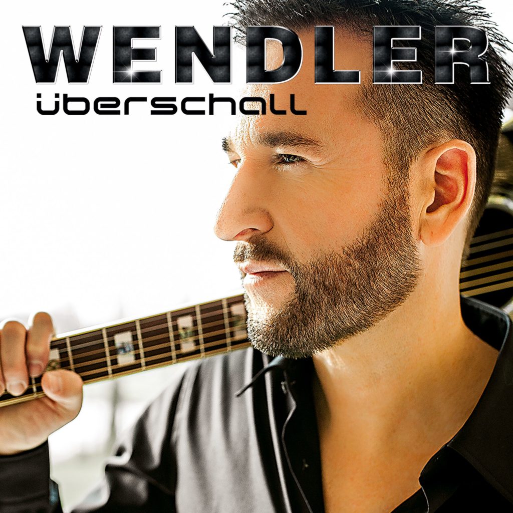Michael Wendler legt die Messlatte hoch