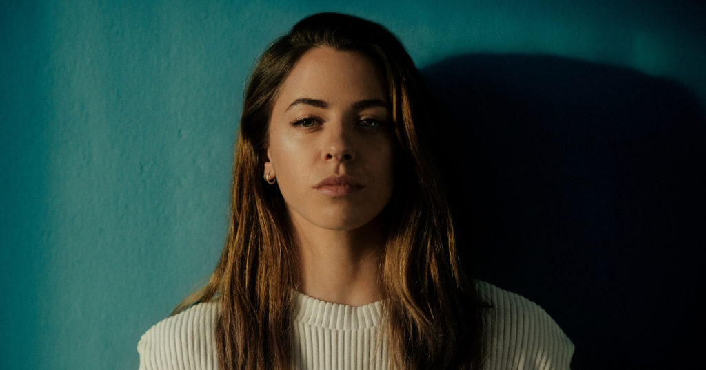 Vanessa Mai - Ihre neue Single "Beste Version"