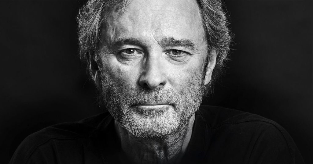 Wolfgang Petry - Das Comeback Album "Genau jetzt"