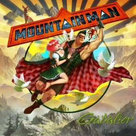 Andreas Gabalier: Wissenswertes über sein neues Album "Mountain Main"!