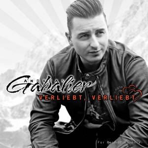 Andreas Gabalier: Die Plattenfirma Electrola schickt dem "Mountain Main" schnell den Titel "Verliebt