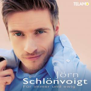 "Für immer und ewig" - Die neue Radio-Single von Jörn Schlönvoigt