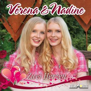 Verena & Nadine - Mit dem Debüt-Album "Zwei Herzen" in die Charts!