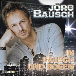 Jörg Bausch sein neues Album "In Bausch und Bogen".