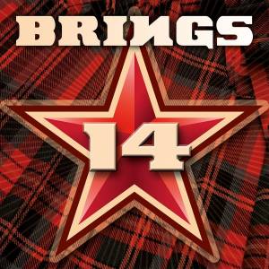 Brings - Am 05.12.2014 erscheint ihre neue CD "14"!