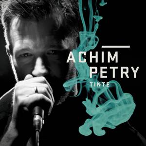 Mit dem Titel "Tinte (Wo willst du hin)" unternimmt Achim Petry den nächsten Hit-Versuch!