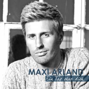 Der Titel "Ein Tag ohne dich" kündigt das Album "Ein genialer Tag" von Maxi Arland an!
