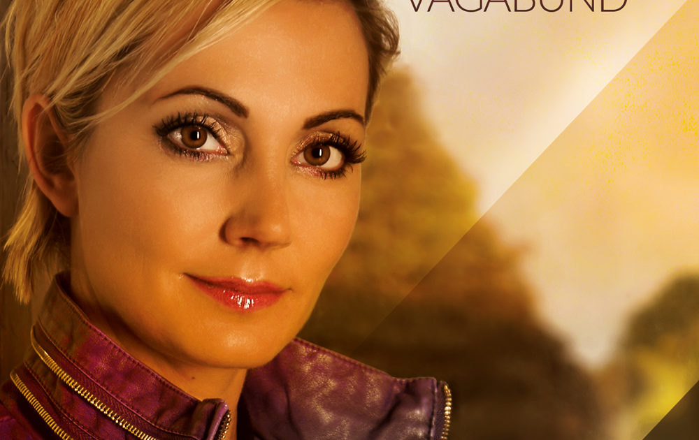 Nach über einem Jahr Pause meldet sich Tanja Lasch mit ihrem Song "Vagabund" zurück!