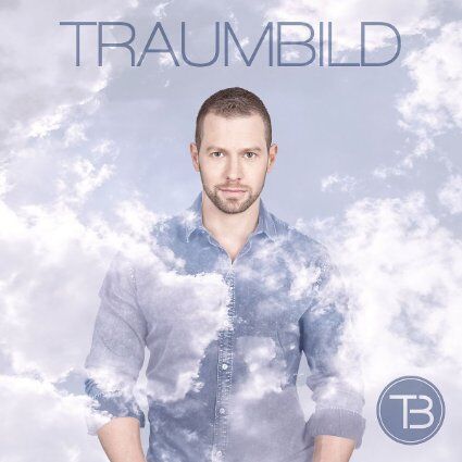 TRAUMBILD: Liebeslied zur Hochzeit wird zum YouTube-Hit - Debütalbum mit Unheilig-Produzent Henning Verlage (VÖ: 29. April)