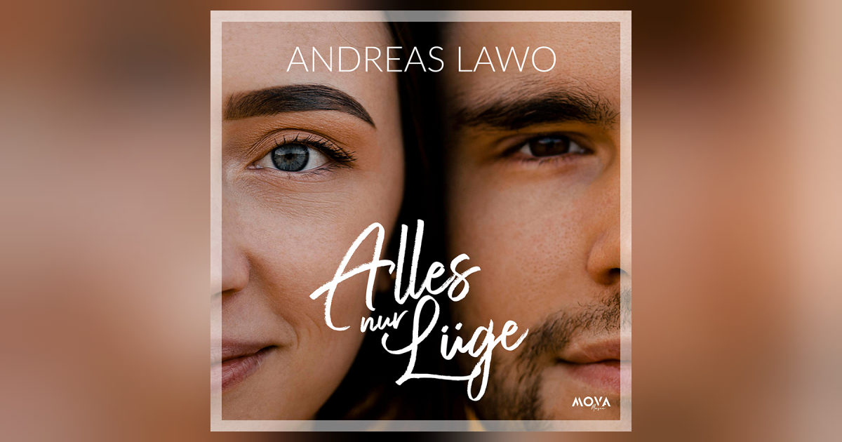 Andreas Lawo - Alles nur Lüge