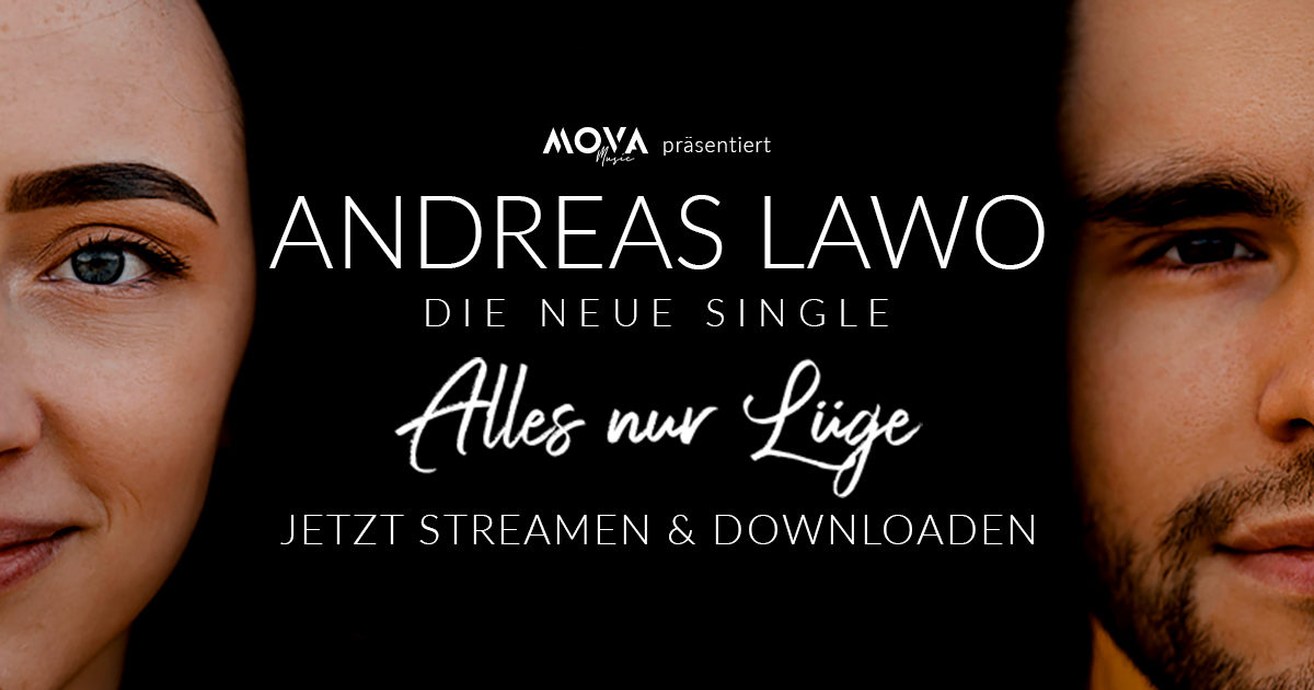 "Alles nur Lüge" - Oberhausener Schlagersänger verdrängt Amigos-Tochter aus den Charts