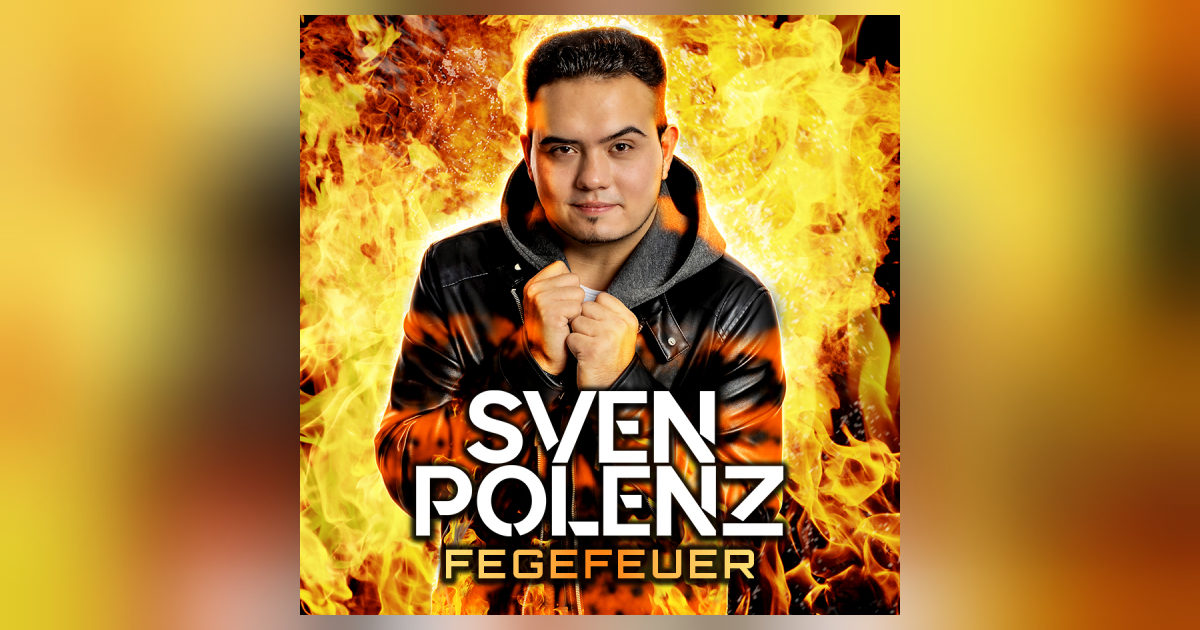 Sven Polenz – Fegefeuer | Neue Single