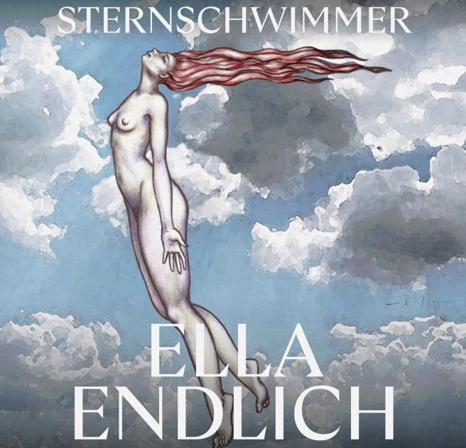 Ella Endlich veröffentlicht neue Single „Sternschwimmer“
